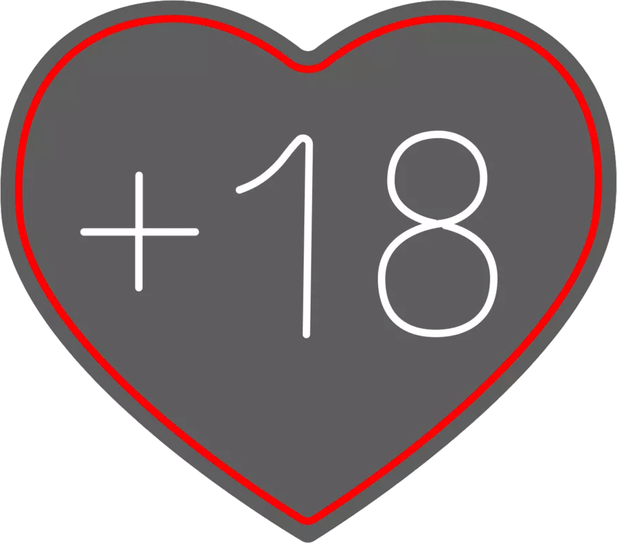 Сердце +18