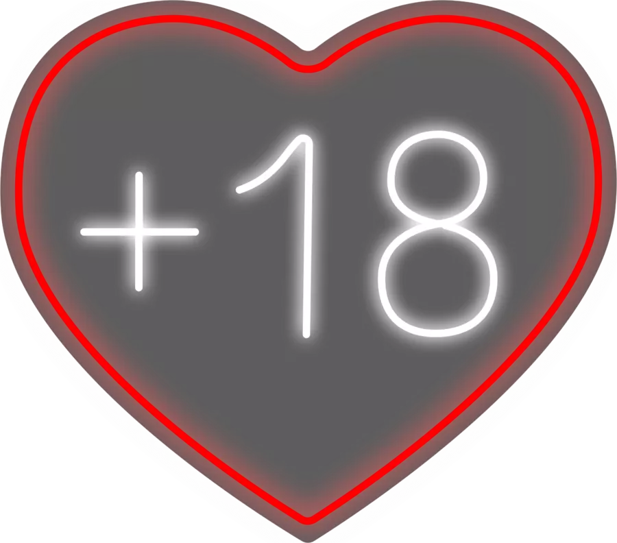 Сердце +18